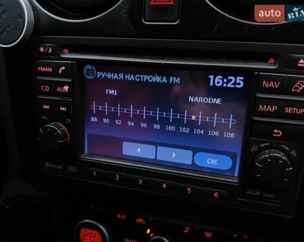 Коричневый Ниссан Кашкай, объемом двигателя 2 л и пробегом 145 тыс. км за 8999 $, фото 26 на Automoto.ua