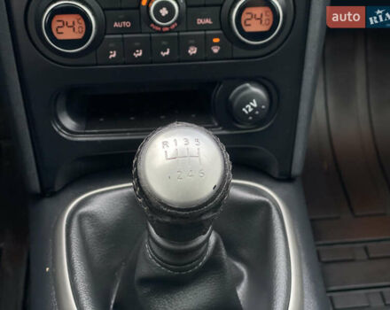 Коричневый Ниссан Кашкай, объемом двигателя 1.5 л и пробегом 207 тыс. км за 9700 $, фото 31 на Automoto.ua