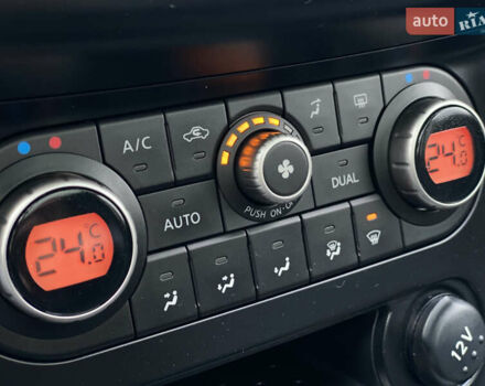 Коричневый Ниссан Кашкай, объемом двигателя 1.5 л и пробегом 207 тыс. км за 9700 $, фото 26 на Automoto.ua