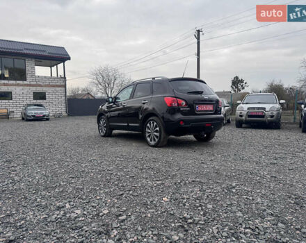 Коричневий Ніссан Кашкай, об'ємом двигуна 1.5 л та пробігом 250 тис. км за 8600 $, фото 32 на Automoto.ua