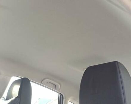 Коричневый Ниссан Кашкай, объемом двигателя 1.46 л и пробегом 195 тыс. км за 10900 $, фото 28 на Automoto.ua