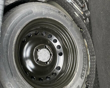 Коричневый Ниссан Кашкай, объемом двигателя 1.5 л и пробегом 207 тыс. км за 9700 $, фото 47 на Automoto.ua