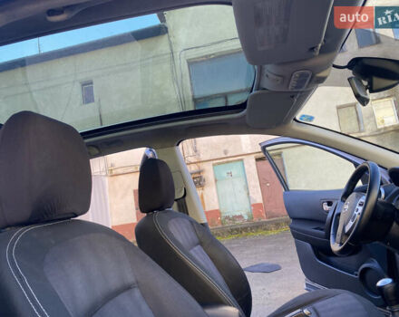 Коричневий Ніссан Кашкай, об'ємом двигуна 1.5 л та пробігом 240 тис. км за 9650 $, фото 21 на Automoto.ua