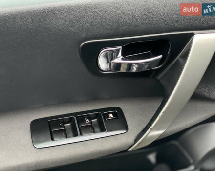 Коричневый Ниссан Кашкай, объемом двигателя 1.5 л и пробегом 207 тыс. км за 9700 $, фото 34 на Automoto.ua