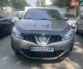 Коричневый Ниссан Кашкай, объемом двигателя 2 л и пробегом 138 тыс. км за 8999 $, фото 2 на Automoto.ua