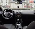 Коричневый Ниссан Кашкай, объемом двигателя 1.6 л и пробегом 230 тыс. км за 8761 $, фото 5 на Automoto.ua