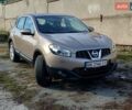 Коричневый Ниссан Кашкай, объемом двигателя 1.46 л и пробегом 195 тыс. км за 10900 $, фото 1 на Automoto.ua
