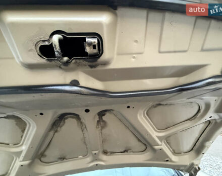 Коричневый Ниссан Кашкай, объемом двигателя 1.6 л и пробегом 240 тыс. км за 9500 $, фото 43 на Automoto.ua