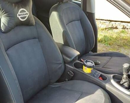 Коричневый Ниссан Кашкай, объемом двигателя 1.46 л и пробегом 195 тыс. км за 10900 $, фото 16 на Automoto.ua