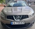Коричневый Ниссан Кашкай, объемом двигателя 1.5 л и пробегом 265 тыс. км за 10300 $, фото 4 на Automoto.ua