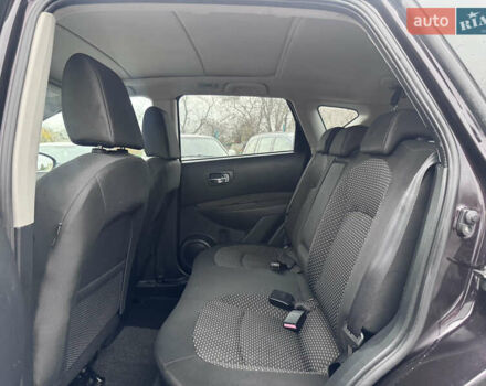 Коричневий Ніссан Кашкай, об'ємом двигуна 1.5 л та пробігом 250 тис. км за 8600 $, фото 29 на Automoto.ua