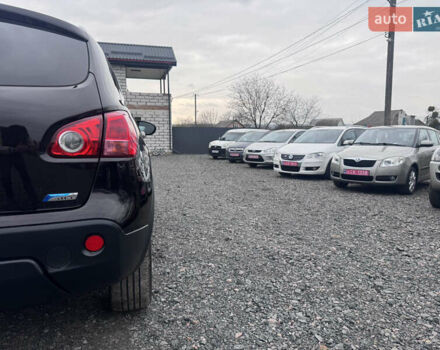 Коричневий Ніссан Кашкай, об'ємом двигуна 1.5 л та пробігом 250 тис. км за 8600 $, фото 24 на Automoto.ua