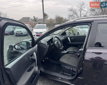 Коричневий Ніссан Кашкай, об'ємом двигуна 1.5 л та пробігом 250 тис. км за 8600 $, фото 47 на Automoto.ua