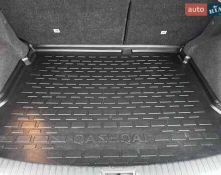 Коричневий Ніссан Кашкай, об'ємом двигуна 1.5 л та пробігом 250 тис. км за 8600 $, фото 49 на Automoto.ua