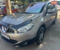 Коричневый Ниссан Кашкай, объемом двигателя 2 л и пробегом 138 тыс. км за 8999 $, фото 10 на Automoto.ua