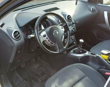 Коричневый Ниссан Кашкай, объемом двигателя 1.46 л и пробегом 195 тыс. км за 10900 $, фото 14 на Automoto.ua