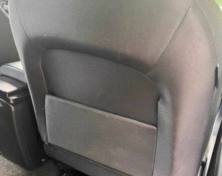 Коричневый Ниссан Кашкай, объемом двигателя 1.5 л и пробегом 265 тыс. км за 10300 $, фото 16 на Automoto.ua