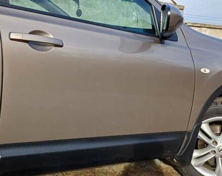 Коричневый Ниссан Кашкай, объемом двигателя 1.46 л и пробегом 195 тыс. км за 10900 $, фото 10 на Automoto.ua