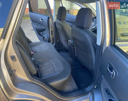 Коричневий Ніссан Кашкай, об'ємом двигуна 1.5 л та пробігом 240 тис. км за 9650 $, фото 22 на Automoto.ua