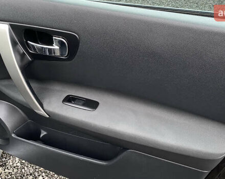 Коричневый Ниссан Кашкай, объемом двигателя 1.5 л и пробегом 207 тыс. км за 9700 $, фото 40 на Automoto.ua