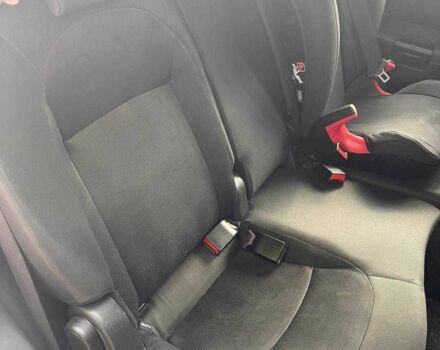 Коричневый Ниссан Кашкай, объемом двигателя 1.5 л и пробегом 265 тыс. км за 10300 $, фото 15 на Automoto.ua