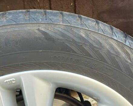 Коричневый Ниссан Кашкай, объемом двигателя 1.46 л и пробегом 195 тыс. км за 10900 $, фото 31 на Automoto.ua