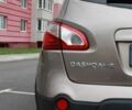 Коричневий Ніссан Кашкай, об'ємом двигуна 2 л та пробігом 158 тис. км за 12800 $, фото 1 на Automoto.ua