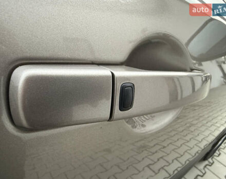 Коричневый Ниссан Кашкай, объемом двигателя 1.6 л и пробегом 240 тыс. км за 9500 $, фото 38 на Automoto.ua