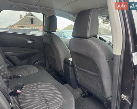 Коричневий Ніссан Кашкай, об'ємом двигуна 1.5 л та пробігом 250 тис. км за 8600 $, фото 36 на Automoto.ua