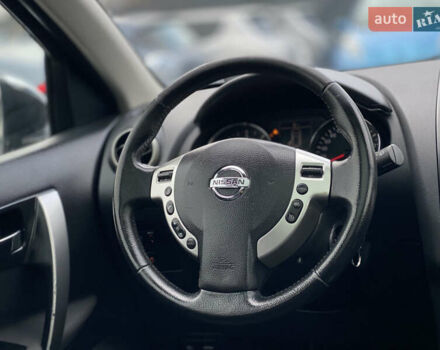 Коричневый Ниссан Кашкай, объемом двигателя 1.5 л и пробегом 207 тыс. км за 9700 $, фото 24 на Automoto.ua