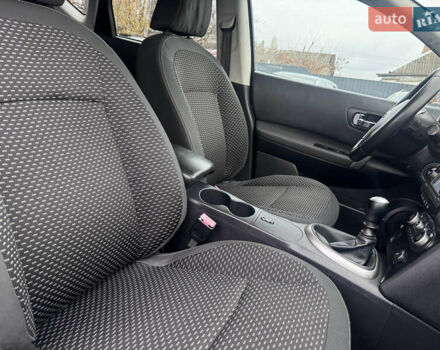 Коричневий Ніссан Кашкай, об'ємом двигуна 1.5 л та пробігом 250 тис. км за 8600 $, фото 40 на Automoto.ua