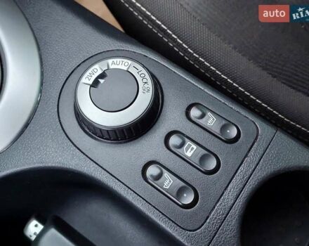 Коричневый Ниссан Кашкай, объемом двигателя 2 л и пробегом 145 тыс. км за 8999 $, фото 20 на Automoto.ua