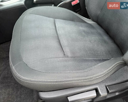 Коричневый Ниссан Кашкай, объемом двигателя 1.6 л и пробегом 240 тыс. км за 9500 $, фото 23 на Automoto.ua