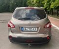 Коричневый Ниссан Кашкай, объемом двигателя 1.5 л и пробегом 265 тыс. км за 10300 $, фото 3 на Automoto.ua