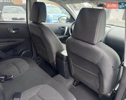 Коричневий Ніссан Кашкай, об'ємом двигуна 1.5 л та пробігом 250 тис. км за 8600 $, фото 38 на Automoto.ua