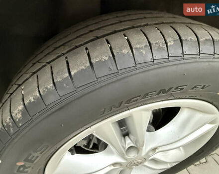 Коричневый Ниссан Кашкай, объемом двигателя 1.6 л и пробегом 240 тыс. км за 9500 $, фото 40 на Automoto.ua