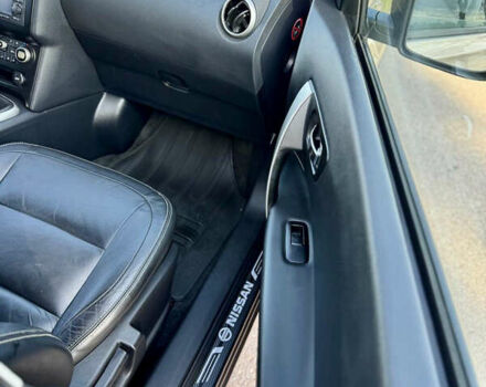 Коричневий Ніссан Кашкай, об'ємом двигуна 2 л та пробігом 220 тис. км за 10900 $, фото 14 на Automoto.ua