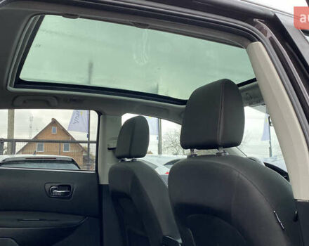 Коричневый Ниссан Кашкай, объемом двигателя 1.5 л и пробегом 207 тыс. км за 9700 $, фото 44 на Automoto.ua