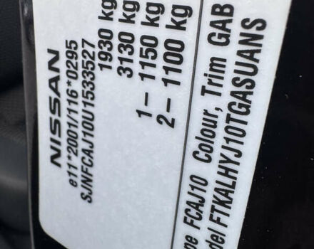 Коричневий Ніссан Кашкай, об'ємом двигуна 1.5 л та пробігом 250 тис. км за 8600 $, фото 50 на Automoto.ua