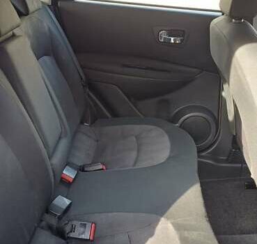 Коричневый Ниссан Кашкай, объемом двигателя 1.46 л и пробегом 195 тыс. км за 10900 $, фото 21 на Automoto.ua