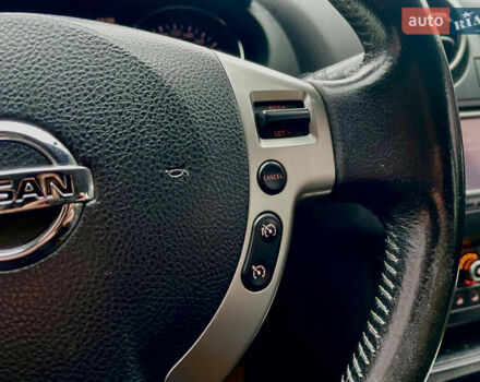 Коричневый Ниссан Кашкай, объемом двигателя 2 л и пробегом 233 тыс. км за 9999 $, фото 15 на Automoto.ua