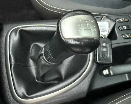 Коричневый Ниссан Кашкай, объемом двигателя 1.6 л и пробегом 240 тыс. км за 9500 $, фото 25 на Automoto.ua