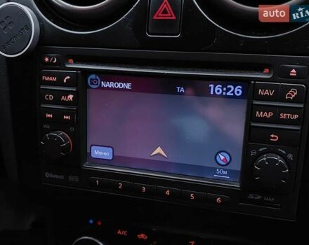 Коричневый Ниссан Кашкай, объемом двигателя 2 л и пробегом 145 тыс. км за 8999 $, фото 23 на Automoto.ua