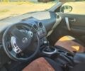 Коричневый Ниссан Кашкай, объемом двигателя 2 л и пробегом 212 тыс. км за 11000 $, фото 2 на Automoto.ua