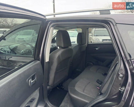 Коричневий Ніссан Кашкай, об'ємом двигуна 1.5 л та пробігом 250 тис. км за 8600 $, фото 30 на Automoto.ua