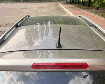 Коричневый Ниссан Кашкай, объемом двигателя 1.5 л и пробегом 265 тыс. км за 10300 $, фото 8 на Automoto.ua