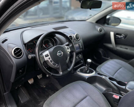 Коричневый Ниссан Кашкай, объемом двигателя 1.5 л и пробегом 207 тыс. км за 9700 $, фото 30 на Automoto.ua