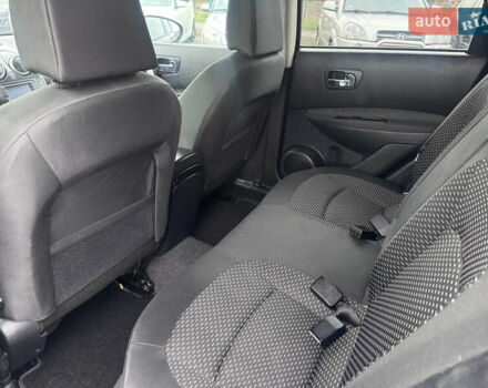 Коричневий Ніссан Кашкай, об'ємом двигуна 1.5 л та пробігом 250 тис. км за 8600 $, фото 34 на Automoto.ua