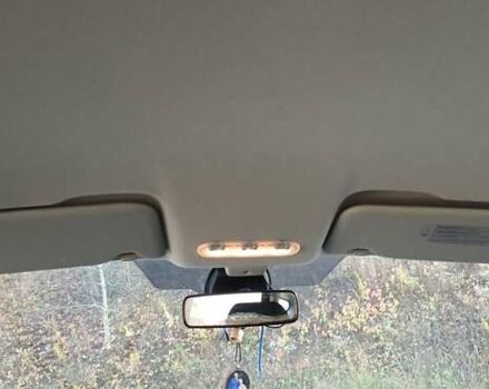 Коричневый Ниссан Кашкай, объемом двигателя 1.46 л и пробегом 195 тыс. км за 10900 $, фото 26 на Automoto.ua