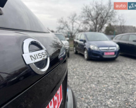 Коричневий Ніссан Кашкай, об'ємом двигуна 1.5 л та пробігом 250 тис. км за 8600 $, фото 27 на Automoto.ua